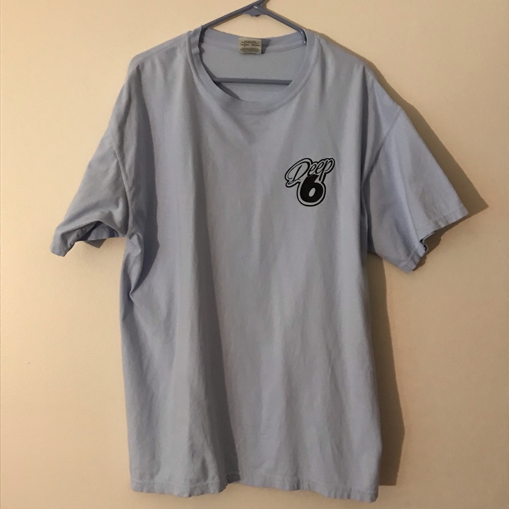 Deep Six Dive Shirt